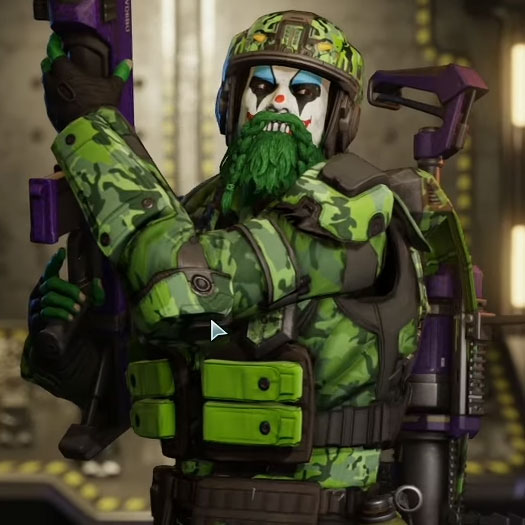 Malipen 'Lord' Abizi