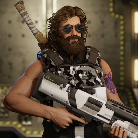 Ryan 'Houdini' Bakes