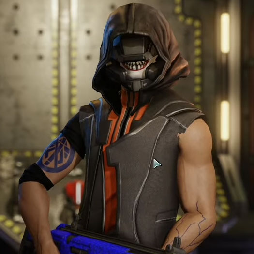 Monetized 'Rogue' Dashboard