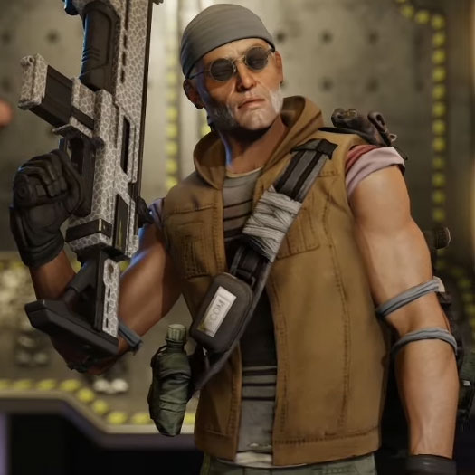 Ando 'The Wind' Mikor