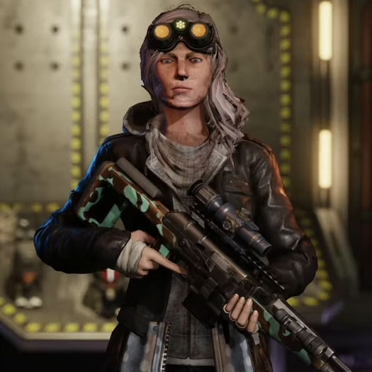 Moa 'Frejya' Nilsdotter