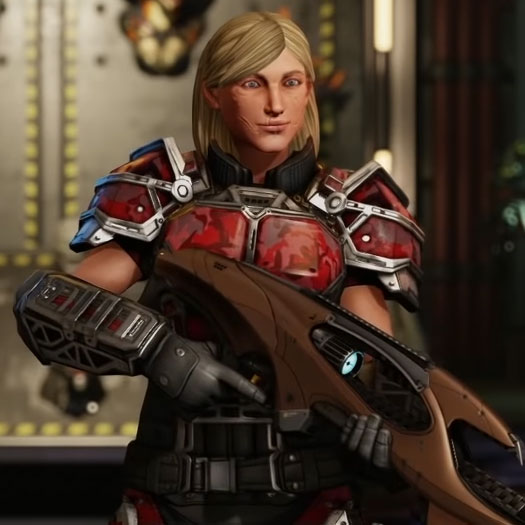 Elpida 'Ody' Papaioanou