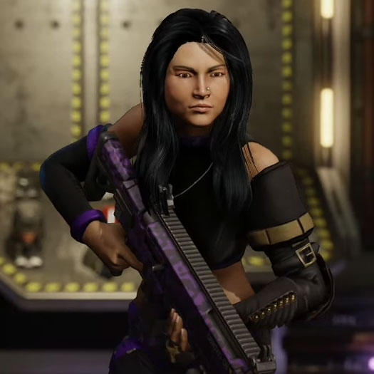 Zhyrgal 'Saikal' Saipov