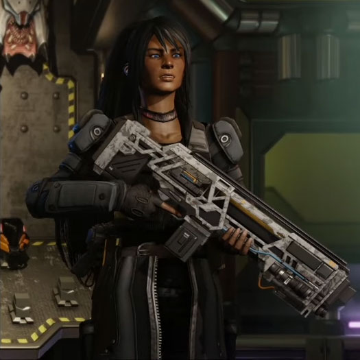 Izana 'Noodles' Soma