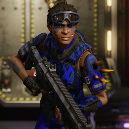 Cassandra 'Nighthunter' Willowstalker