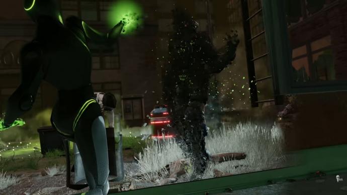 Operation Banished Sky