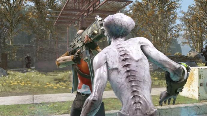 Operation Choking Prophecy