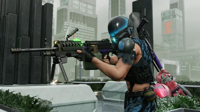 Operation Death Storm