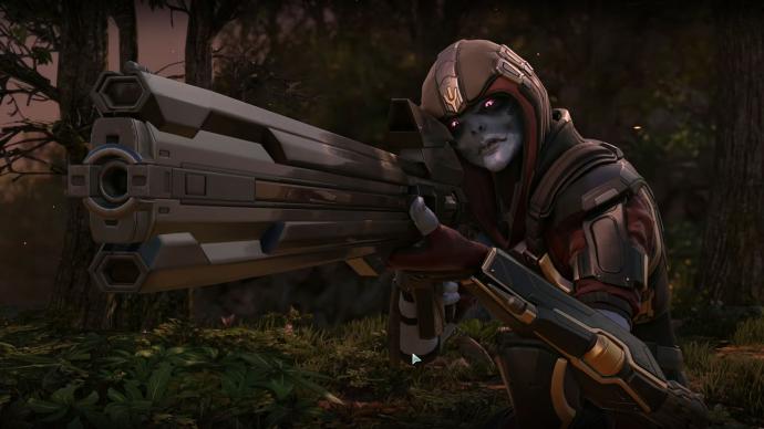 Operation Demon Giant