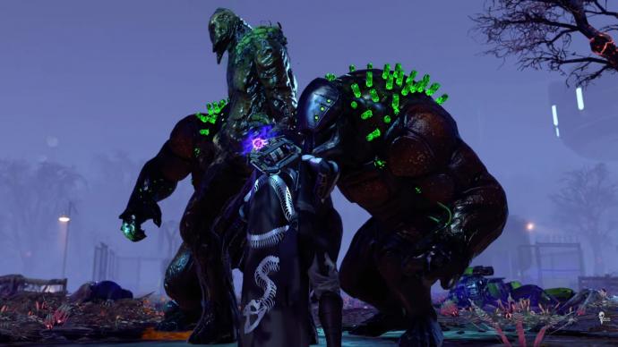 Operation Dragon Hound