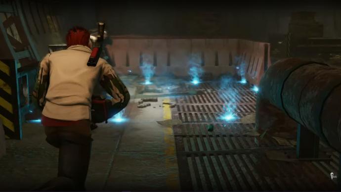 Operation Dragon Shriek