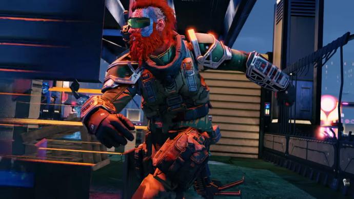 Operation Forgotten Prince