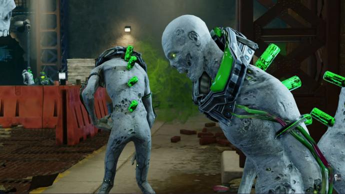 Operation Frost Hole