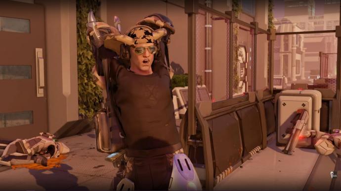 Operation Hammer Blade