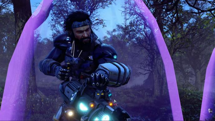 Operation Hammer Song