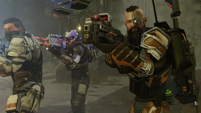 Operation Heavy Heart