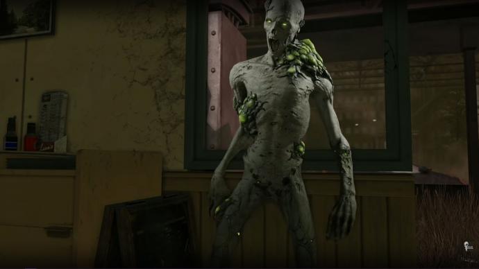 Operation Hot Palace