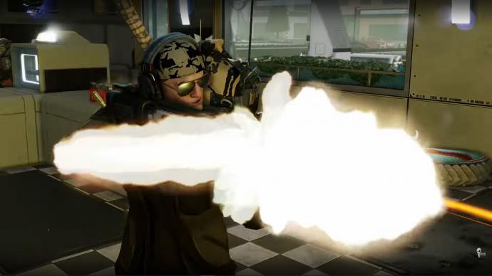 Operation Knife Wagon