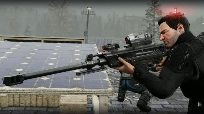 Operation Massive Grave