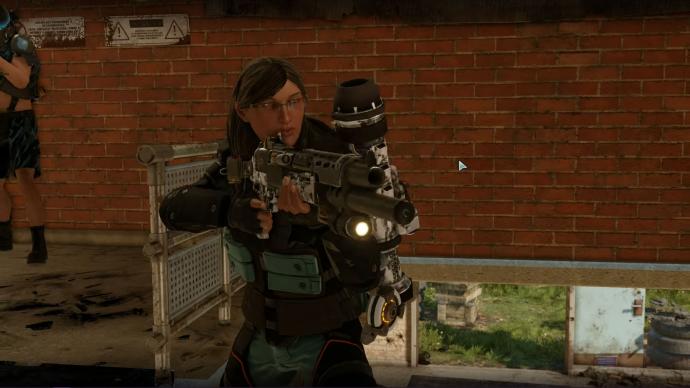 Operation Night Blade