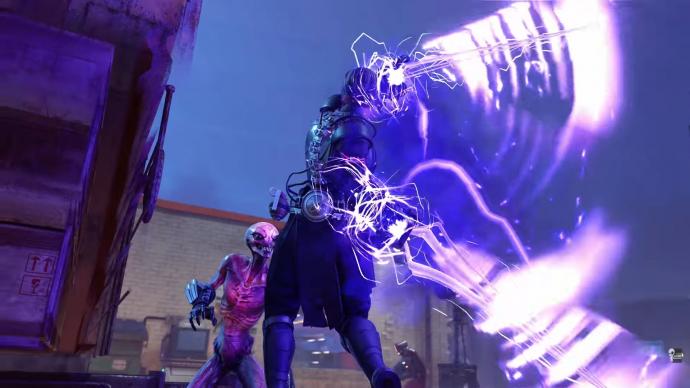 Operation Night Tower II