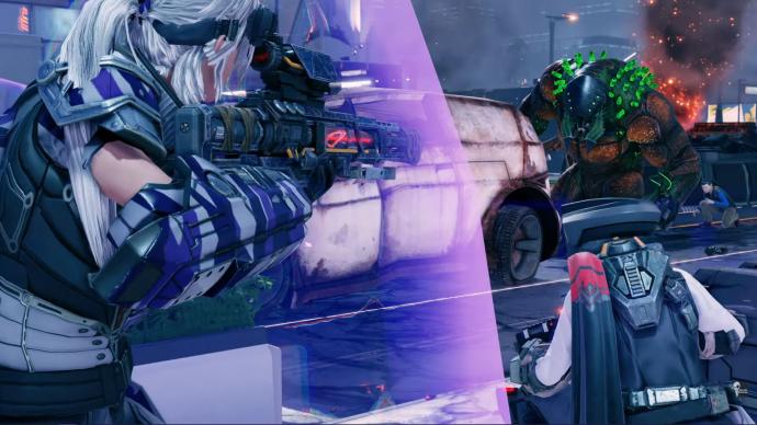 Operation Pungent Fog