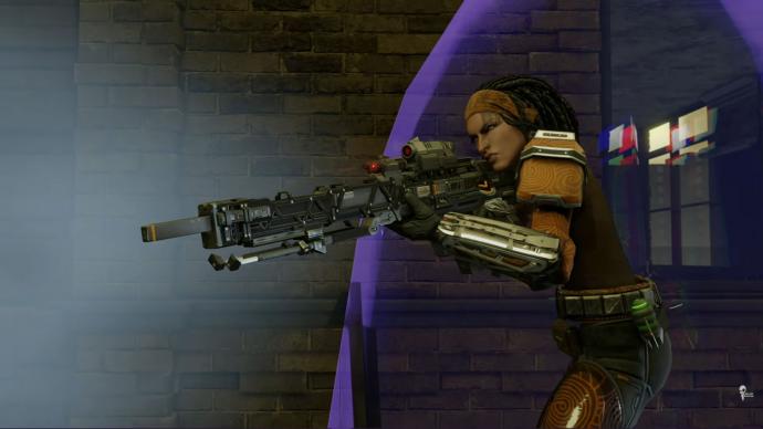 Operation Righteous Gasp