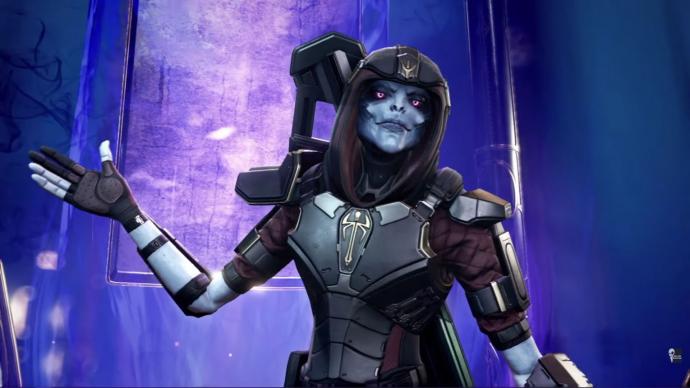 Operation Secret Fear