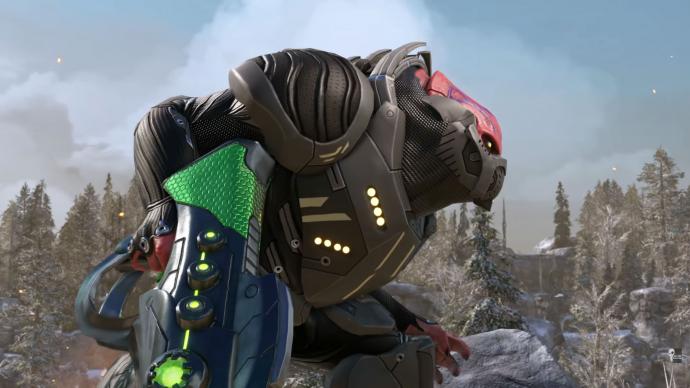 Operation Shadow Shriek