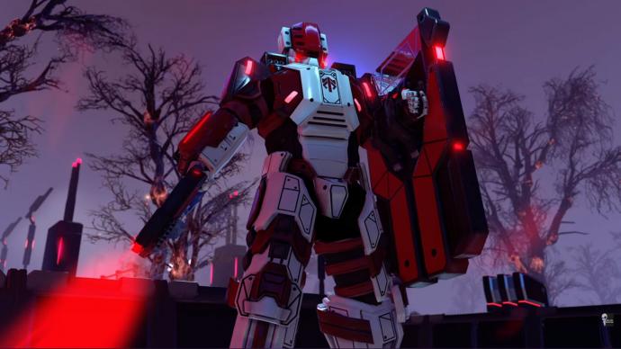 Operation Shadow Shriek II