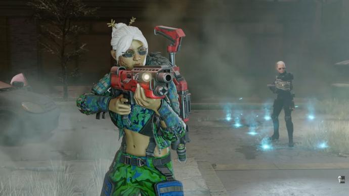 Operation Shadow Wheel