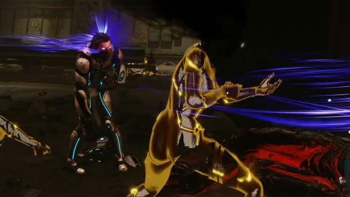 Operation Smoking Thorn