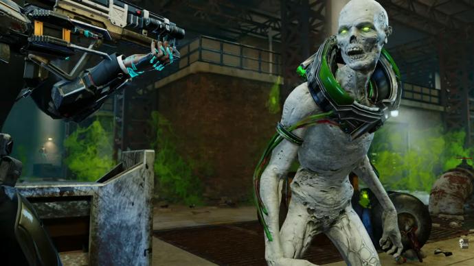 Operation Spider Beast