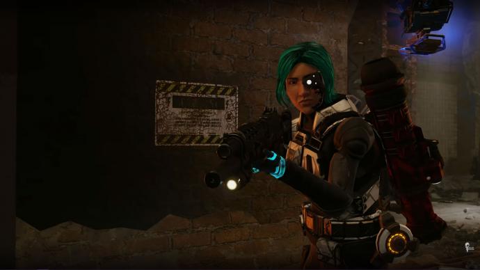 Operation Spider Steed