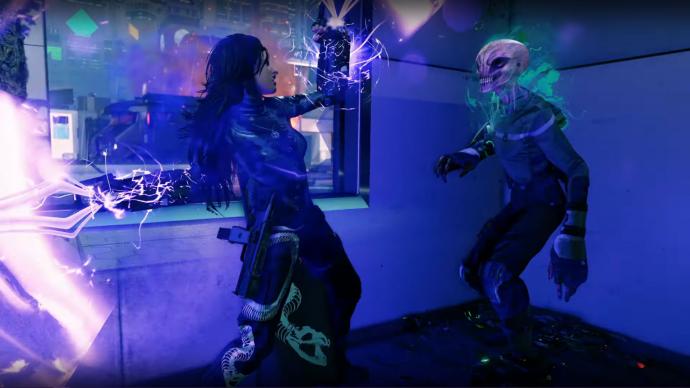 Operation Stone Omen