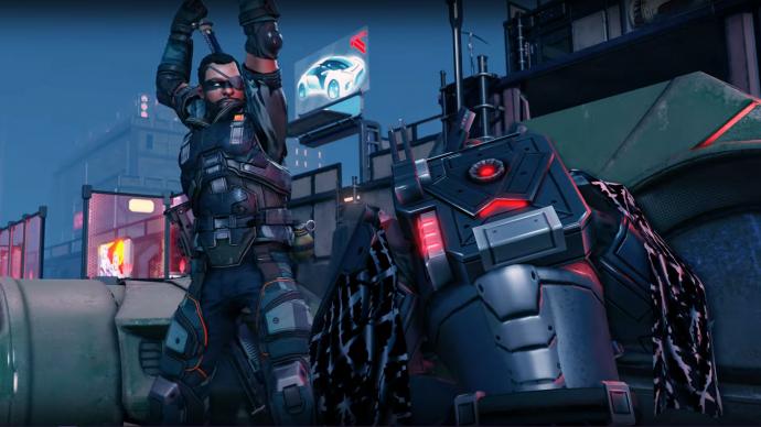 Operation Storm Hound