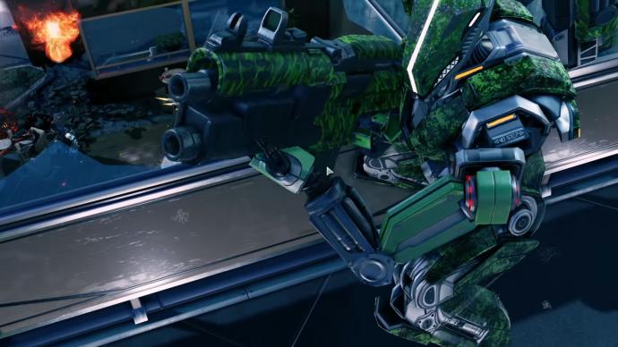 Operation Storm Wheel