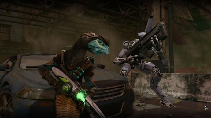 Operation Swift Knife