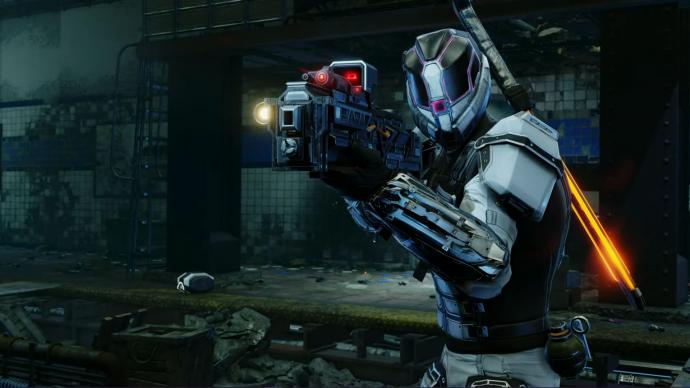 Operation Winter Queen