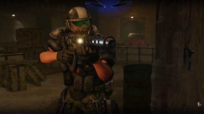 Operation Witch Dance