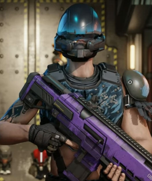 Pepa 'Pepabear' Prochazka