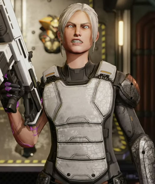 Isabelle 'Izzy' Sponsler