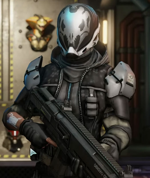 Danil 'Variable' Terani