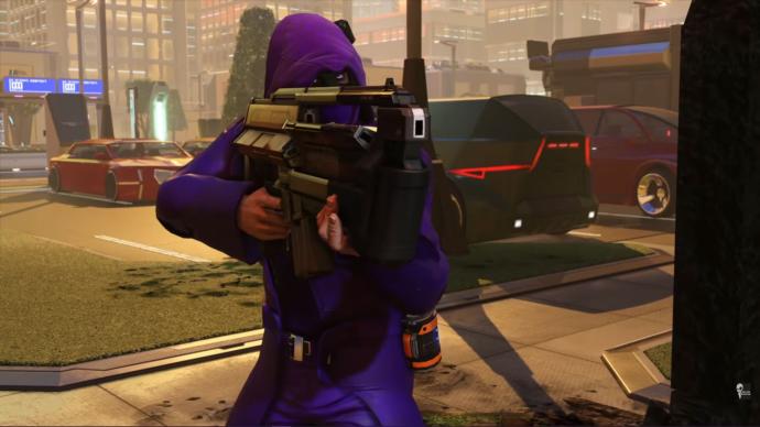 Operation Arc Inferno