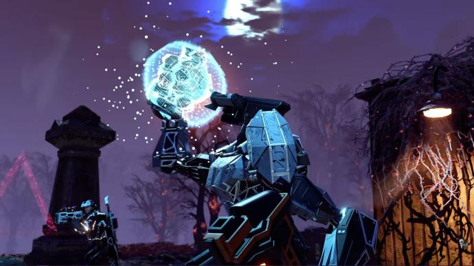 Operation Atmospheric Hawk