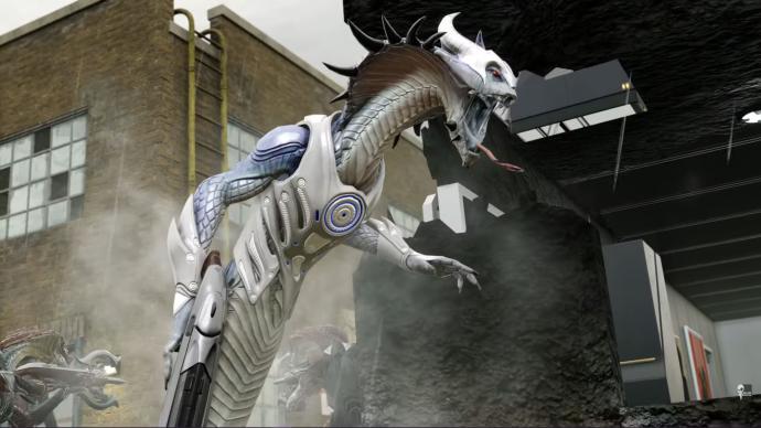 Operation Buttery Cobra