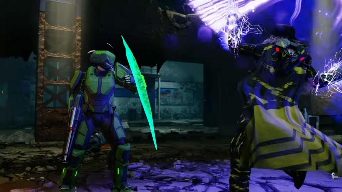 Operation Delta Lies