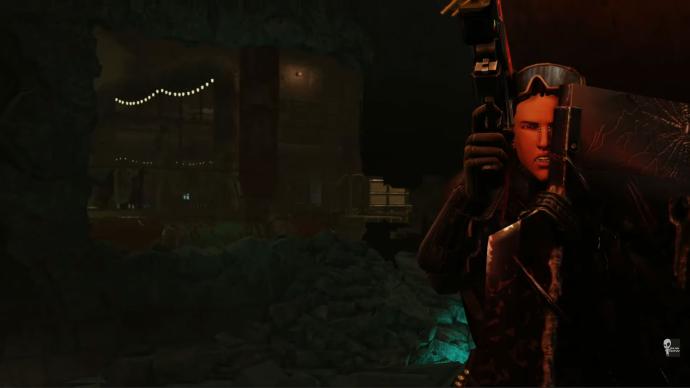 Operation Gemini Fossil