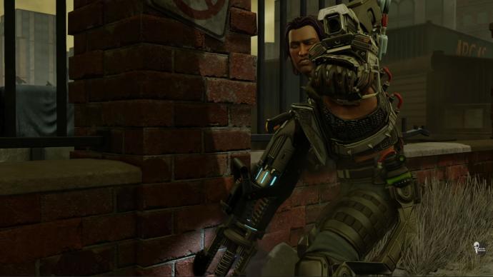 Operation Gnawing Widow