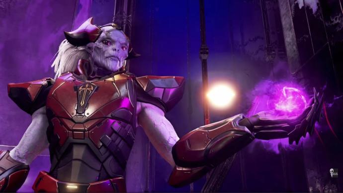 Operation Infamous Knife